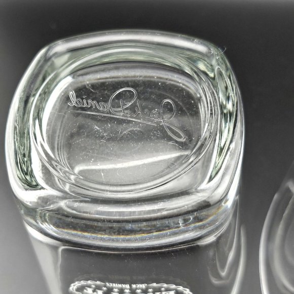 Jack Daniels Lowball Glass It's A Short Season Don't Forget To Enjoy It + other - Picture 7 of 10